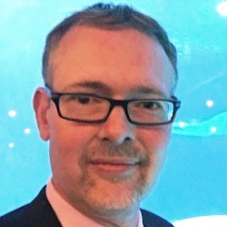 Arne Madsen (ScanMedPartners), Head of Business Development and Sales - US of NueraMetrix