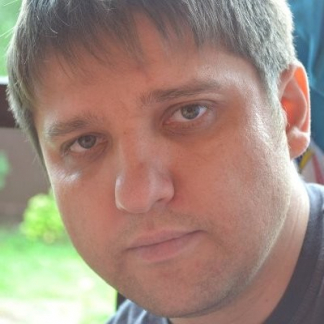 Oleg Salyakhov, Lead Software Developer of NueraMetrix