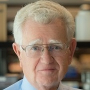 Robert W. Mahley, MD, PhD (Chairman)