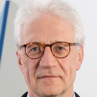 Wolfgang H. Oertel, MD, PhD