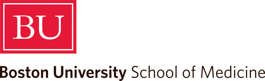 Boston University School of Medicine Logo