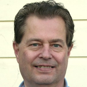 Jan Samzelius, Founder, CEO and CTO of NueraMetrix